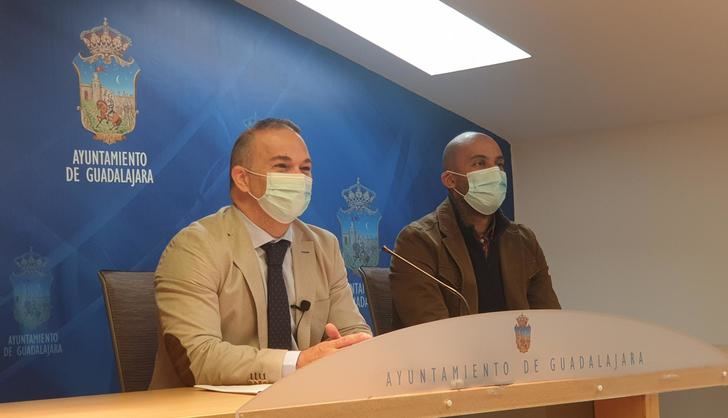 Carnicero: Rojo destinará solo el 30% de 3 millones de euros a ayudar a los sectores afectados por el Covid-19