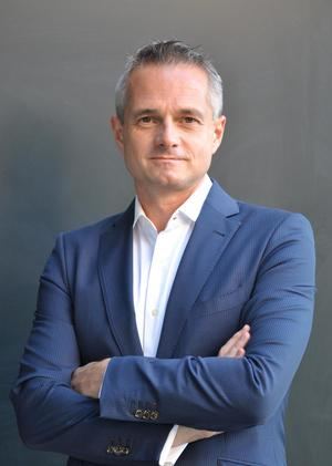 Javier Aguilera se une a MIXER & PACK como nuevo Director General