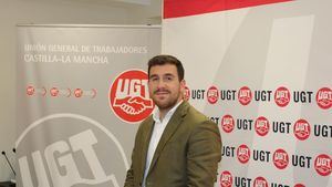 UGT lamenta la muerte de un trabajador en Chiloeches, el noveno accidente laboral mortal en lo que va de 2022