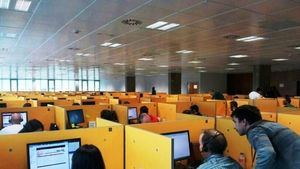 CCOO llama a la huelga a los 1.100 trabajadores de Jazzplat de Guadalajara, en su mayoría mujeres que no cobran ni el SMI