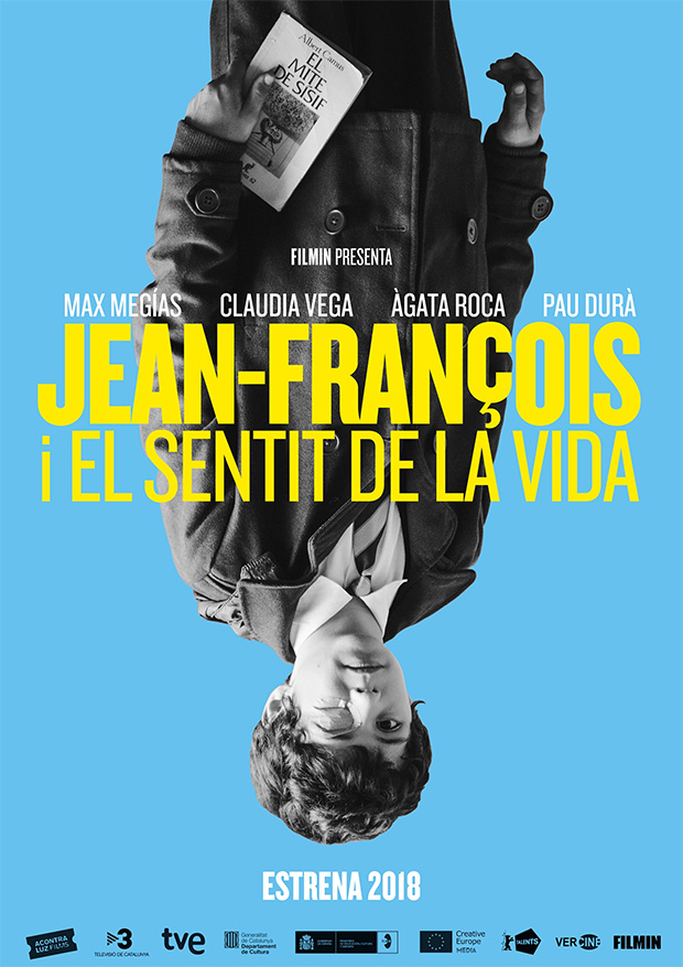 Jean-François y el sentido de la vida