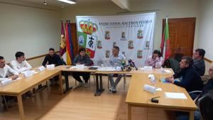 Jesús Caballero asume la alcaldía de Fontanar tras la dimisión de Víctor San Vidal por vejar a una trabajadora