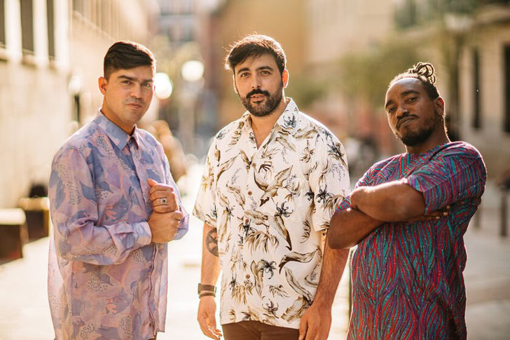 El Mes del Jazz continúa este sábado con Joao Frade Trío en Azuqueca