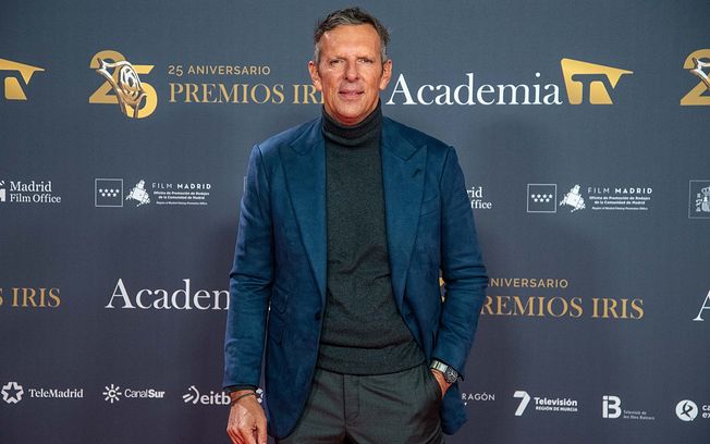 Joaquín Prat recibirá el próximo 20 de abril el Premio Su Peso en Miel de la Alcarria 2024 en el municipio de Peñalver