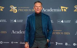 Joaquín Prat recibirá el próximo 20 de abril el Premio Su Peso en Miel de la Alcarria 2024 en el municipio de Peñalver