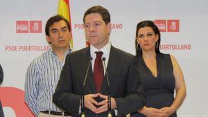 Piden diez años de inhabilitación para exalcalde socialista de Puertollano Joaquín Hermoso por prevaricación