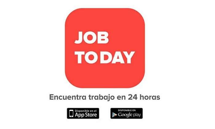 Job Today se une con con la nueva herramienta Google Jobs para encontrar un puesto de trabajo