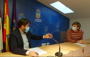 AIKE propone apostar por una mayor participación ciudadana municipal en Guadalajara