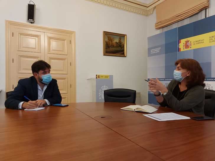 AIKE exige mayores inversiones a Sánchez y Page para Guadaalajara