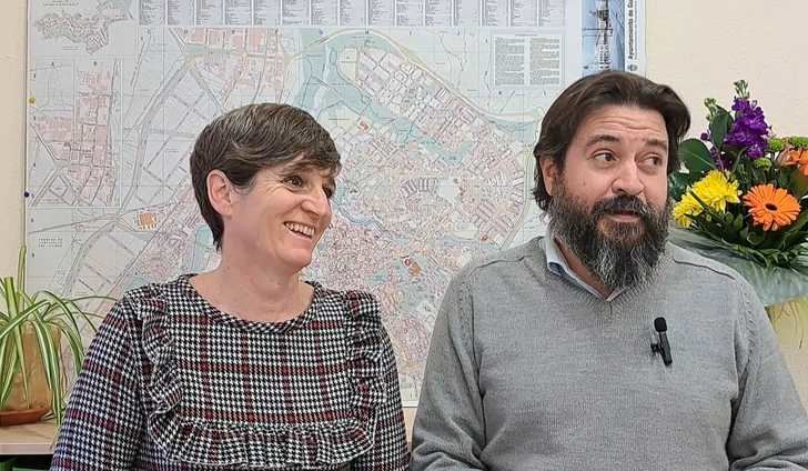 AIKE : Empezamos la legislatura con el equipo de gobierno (PSOE y Cs) hablando del compromiso con la actualización y revisión del POM, y hemos acabado la legislatura sin POM