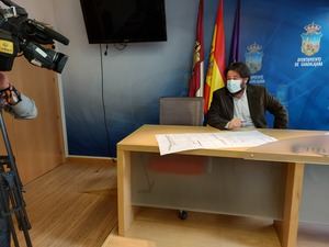 AIKE denuncia que PP, Vox y Cs se alían "para tumbar" la Comisión de investigación sobre las obras dela Ribera del Henares