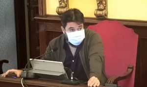 Intervención (íntegra) de Jorge Riendas (AIKE) en el Debate sobre el estado de la ciudad de Guadalajara