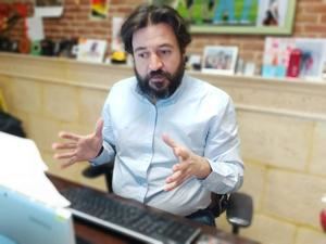 AIKE en el Pleno del Ayuntamiento de Guadalajara : 