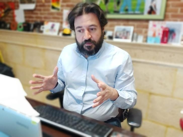 AIKE en el Pleno del Ayuntamiento de Guadalajara : 