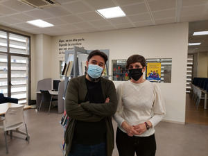 AIKE quiere GARANTIZAR la protección y conservación de la Ribera del Henares