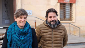 AIKE pide a Page menos anuncios y mas realidades para el Palacio del Infantado