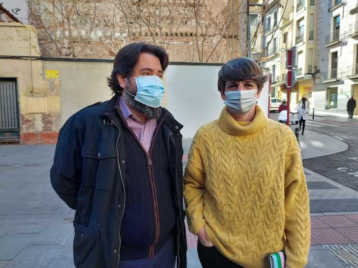 Habrá dinamizadores de barrio en Guadalajara a propuesta de AIKE