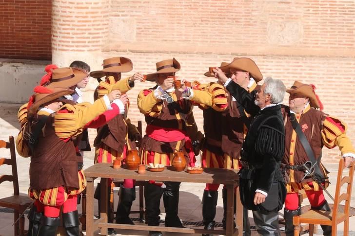 Este fin de semana vuelven a Guadalajara las Jornadas Mendocinas los días 28 y 29 de octubre