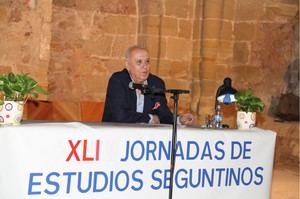 Las XLVI Jornadas de Estudios Seguntinos, dedicadas a la candidatura de Sig&#252;enza como Patrimonio de la Humanidad