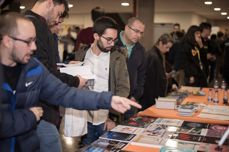 Llega la quinta edición de HoneyCon, el Congreso de Seguridad Informática de la ciudad de Guadalajara