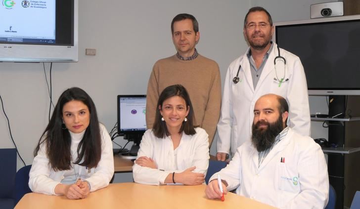 El Hospital de Guadalajara anima a los profesionales de la sanidad a participar en la III Jornada de Investigación