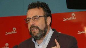 Jos&#233; Luis Blanco es designado candidato del PSOE, &#34;por gracia de Ferraz&#34;, para la alcald&#237;a de Azuqueca