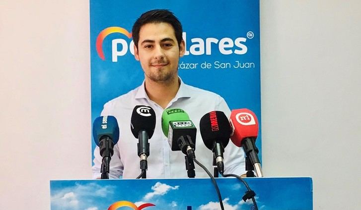 La desdicha del PSOE de Page