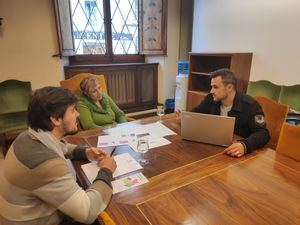 El Director General de Participaci&#243;n Ciudadana expone en Mallorca los resultados alcanzados de Castilla-La Mancha
