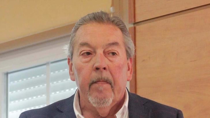 Fallece José Manuel Fernández Bernabéu, concejal de Cabanillas 
