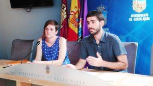 El Pleno del Ayuntamiento de Guadalajara rechaza la moción de UNIDAS PODEMOS Izquierda Unida sobre los campos de concentración franquistas