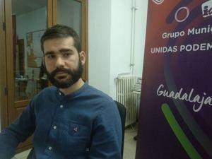 UNIDAS PODEMOS IU de Guadalajara pide a la junta un convenio para acelerar el Ingreso M&#237;nimo Vital 