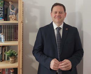 El presidente de Vox Guadalajara : “El Gobierno de C-LM, no ha parado de mentir y ocultar los datos. No vamos a olvidar a las 266 personas que han olvidado”