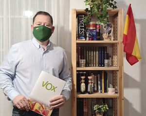 VOX exige a la Junta de Page explicaciones por la 