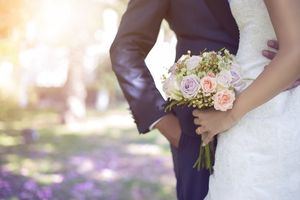 Joyas para bodas: cómo escoger las adecuadas según Origenn