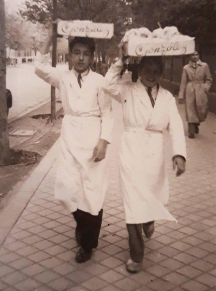 Juan José García, un gallego de Madrid, enamorado de Tamajón