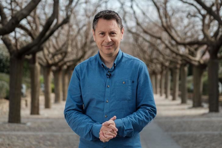 El Premio Provincia de Guadalajara 2021 es para Julián Cano por un reportaje emitido en CMM