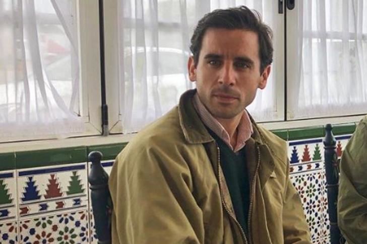 Primeras palabras de Juan Ortega, el novio torero que plantó a su novia en el altar : 