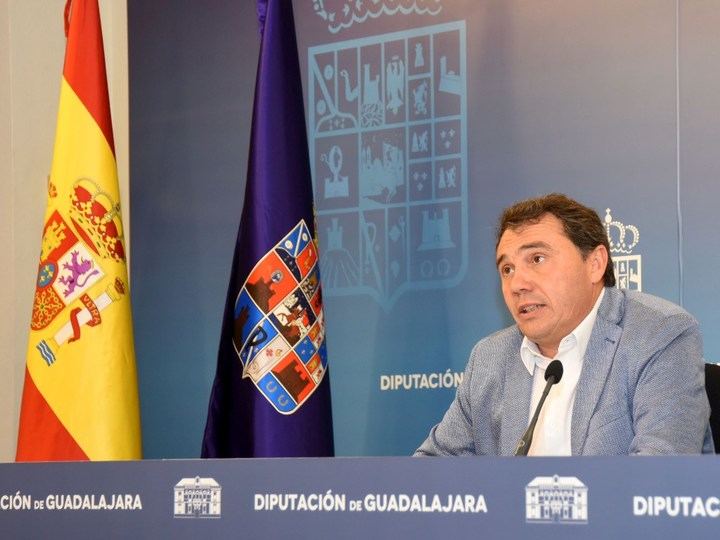 Juan Pedro Sánchez denuncia la “actitud partidista y sectaria” de la Junta en relación al Plan de Empleo