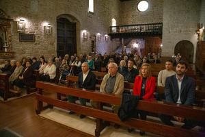 Un total de 230 jubilados de Trillo y sus pedanías disfrutaron de la tradicional comida anual del Ayuntamiento