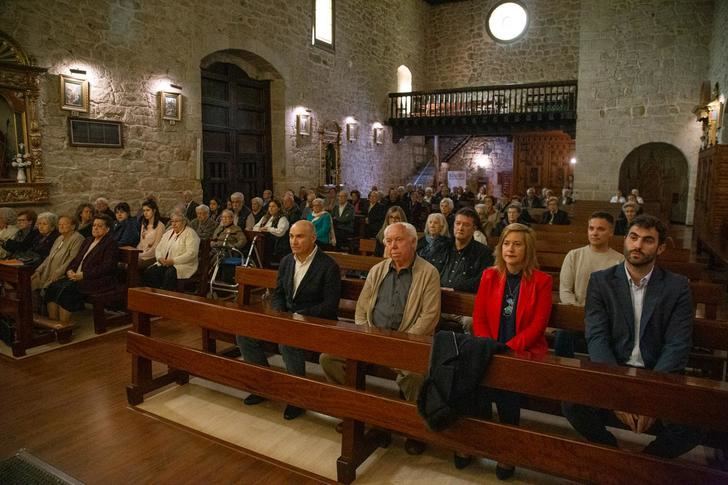 Un total de 230 jubilados de Trillo y sus pedanías disfrutaron de la tradicional comida anual del Ayuntamiento