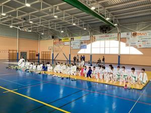 Continúan los actos festivos en Yunquera de Henares durante el último fin de semana de septiembre