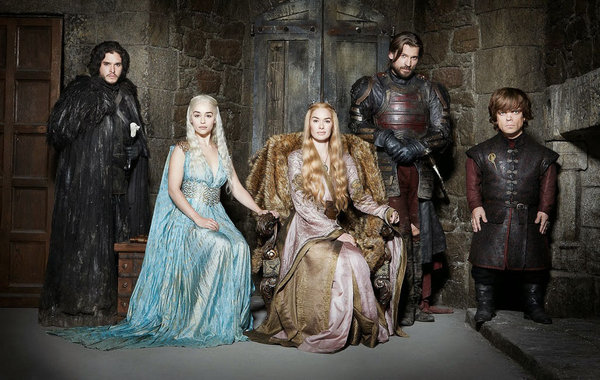 Dime qué personaje de Juego de Tronos eres y te diré qué seguro necesitas (ojo spoilers