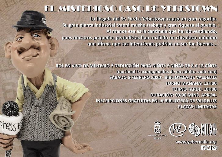 Los juegos de mesa regresan este sábado a la biblioteca de Valdeluz con una jornada maratoniana de ocho horas