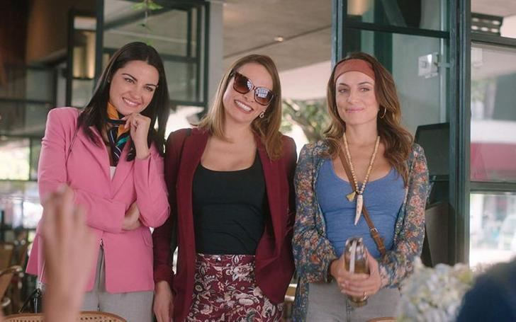 El juego de las llaves