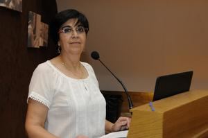 La coordinaci&#243;n para los cuidados a personas mayores dependientes protagoniza un nuevo Jueves Enfermero en Guadalajara