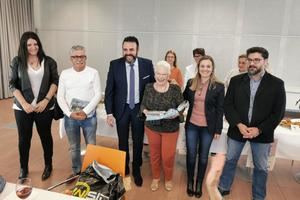 El Jueves Lardero marca el inicio del Carnaval en Azuqueca