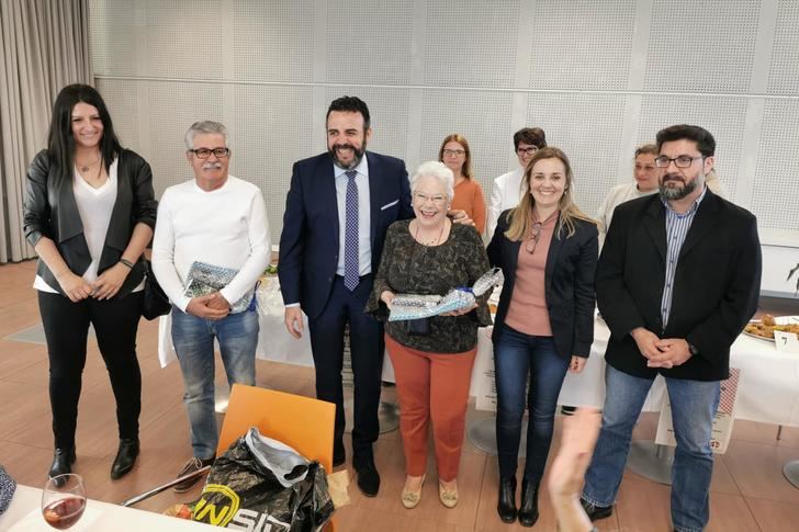 El Jueves Lardero marca el inicio del Carnaval en Azuqueca