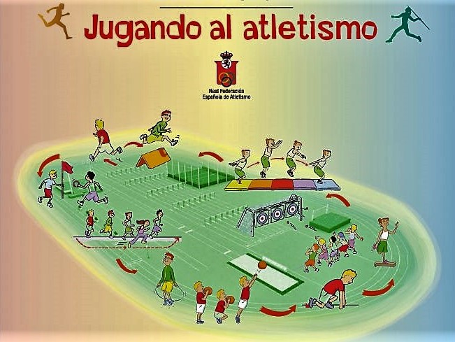 El polideportivo de Valdeluz acoge este domingo la Final Regional del programa 