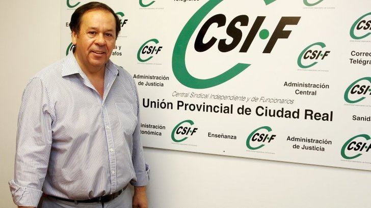 CSIF considera que es el momento de avanzar juntos en la recuperación de derechos