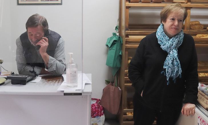 A Julio Rhodes : «Gracias por una vida alimentando a Cabanillas»